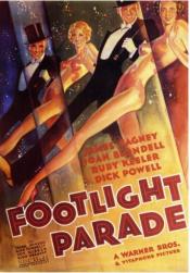 Footlight Parade