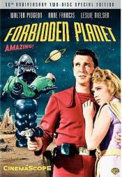 Forbidden Planet