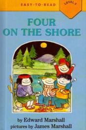 Four on the Shore
