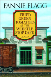 Fried Green Tomatoes Cover Art