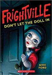Frightville: Don't Let the Doll In