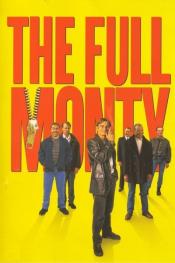 The Full Monty DVD