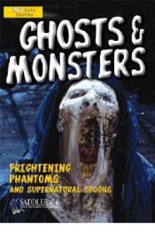 image of a moster person with a large opened mouth and something coming out of it