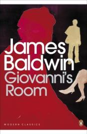 Giovanni's Room cover