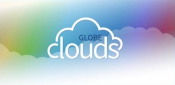 Globe Observer: Clouds project logo