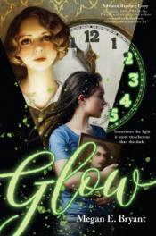 glow book cover