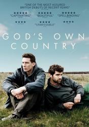 God's Own Country DVD cover