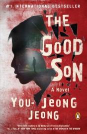 Good Son Book Cover