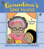 Grandma's tiny house : a counting story! Book cover- Grandma's Tiny House