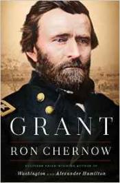 Grant cover art