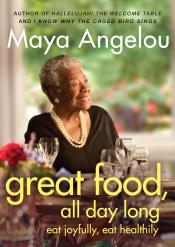 Great food, all day long book cover