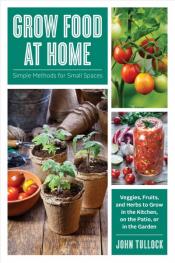 Grow food at home