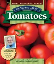 Growing Great Tomatoes