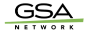 GSA Network GSA Network Logo