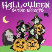 Halloween sound effects