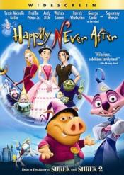 Happily N'Ever After