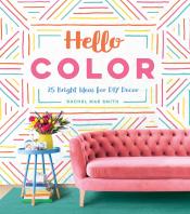 Book Cover for Hello Color