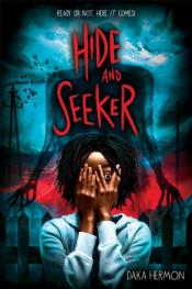 Hide and Seeker by Daka Hermon Hide and Seeker by Daka Hermon