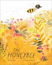 The Honeybee bookcover