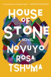 House of Stone cover art