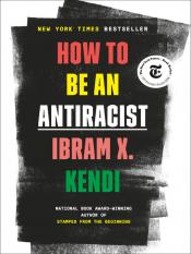How to be an Antiracist book cover