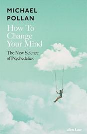 How to Change Your Mind cover art