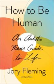 Book cover: How to be human