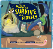 Book cover: How to Survive As a Firefly