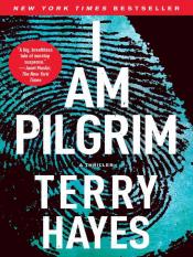 I am Pilgrim cover