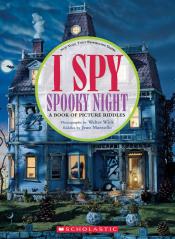 I Spy: Spooky Night