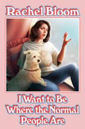I Want to be Where the Normal People Are cover art