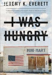 I Was Hungry by Jeremy Everett
