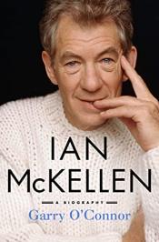 Book Cover: Ian McKellen by Garry O'Connor 