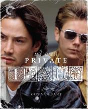 My Own Private Idaho