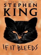 If it Bleeds If it Bleeds book cover