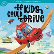 If Kids Could Drive - Marisa Kollmeier & Teepoo Riaz If Kids Could Drive cover art
