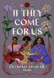 if they come for us book cover image
