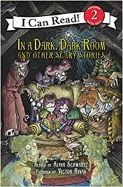 In a Dark Dark Room and Other Scary Stories