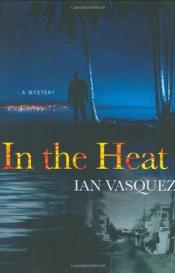 In the Heat cover art
