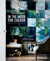 Book Cover for In the Mood for Colour