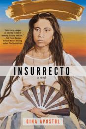 Insurrecto cover art