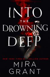 Into the Drowning Deep (Rolling in the Deep #1) cover art