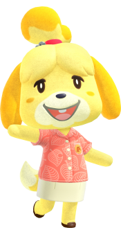 Isabelle.