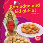 It's Ramadan and Eid al-Fitr! by Richard Sebra