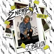 J Balvin