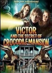 Victor and the Secrets of Crocodile Mansion