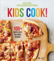 Kids Cook book