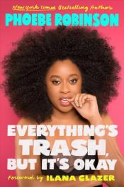 everything's trash but it's okay