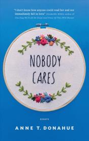nobody cares
