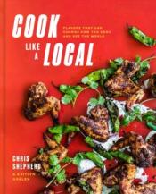 Cook like a local